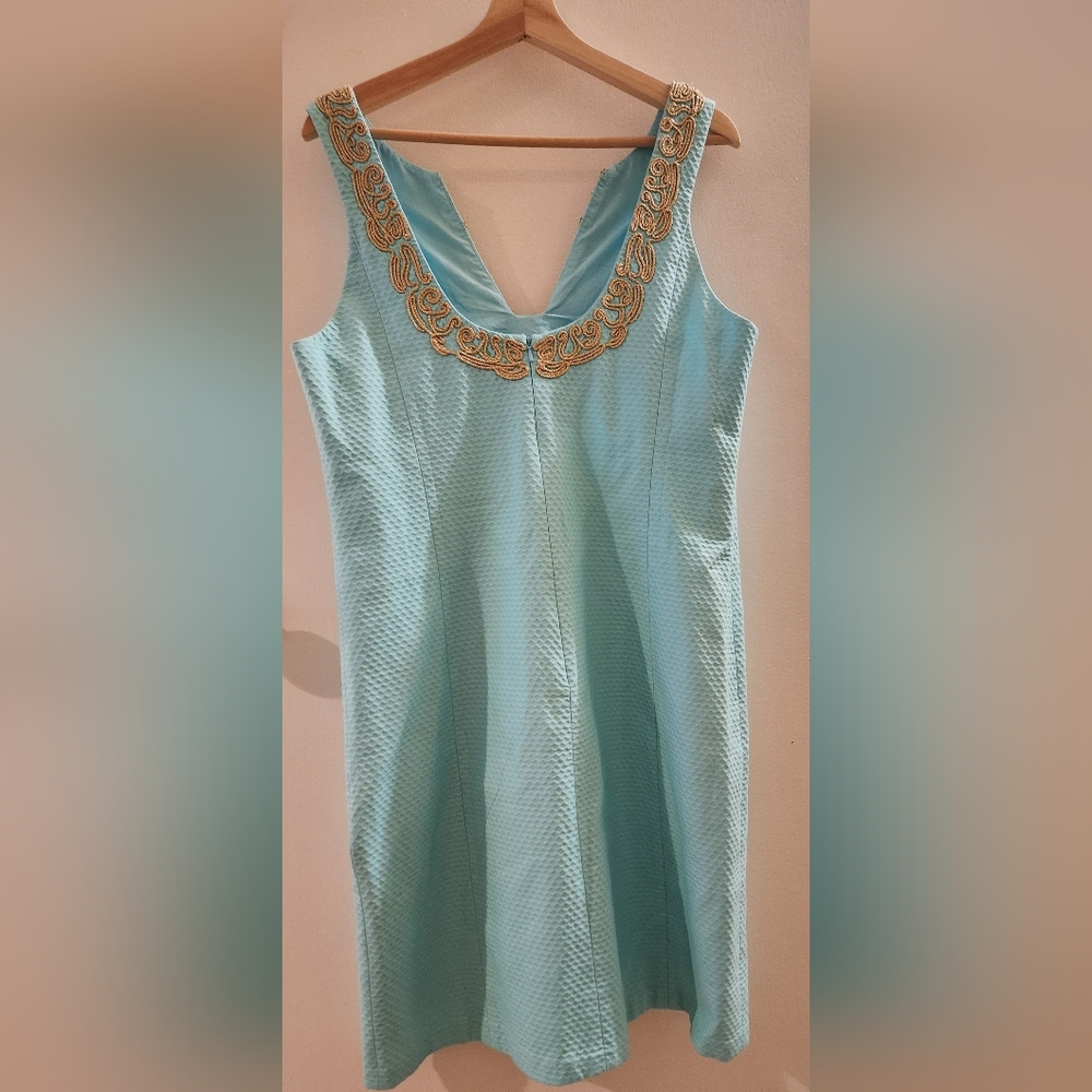 Dress - Picture 2 of 3
